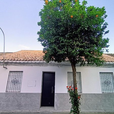 Вилла El Patio De La Alcaidesa Кордова Экстерьер фото
