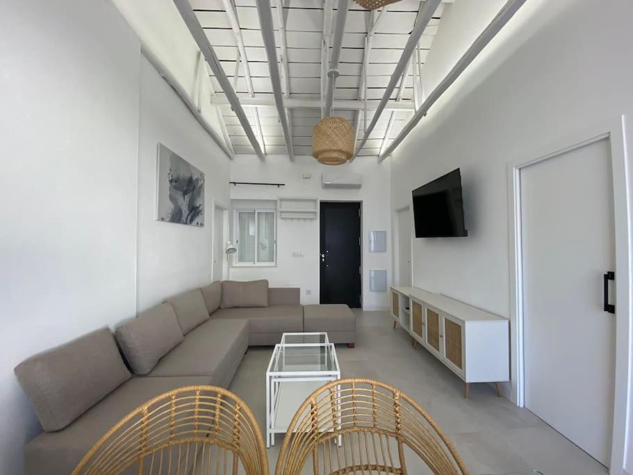 Вилла El Patio De La Alcaidesa Кордова Экстерьер фото
