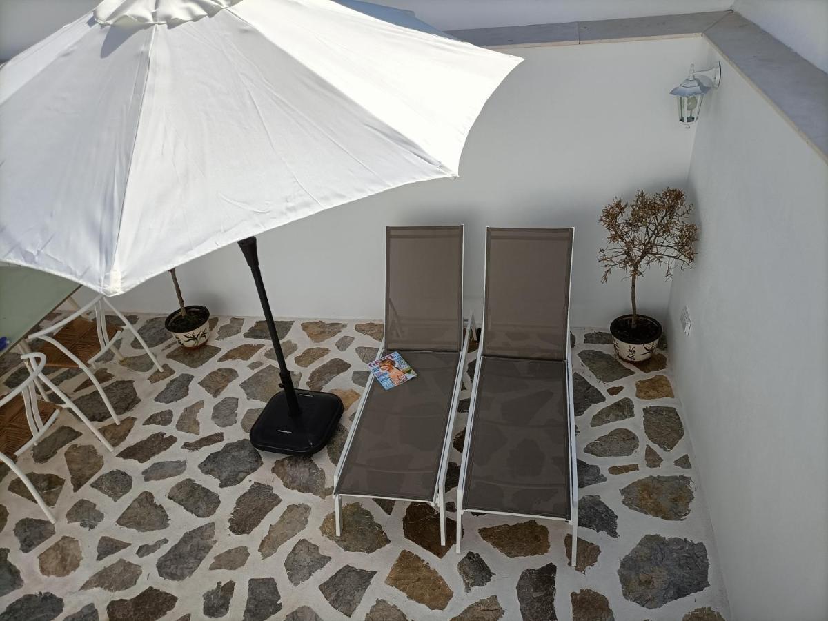Вилла El Patio De La Alcaidesa Кордова Экстерьер фото